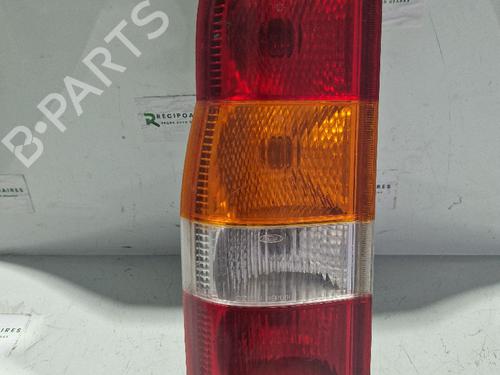 Used Left taillight FORD TRANSIT Van (FA_ _) [2000-2006]  31735586