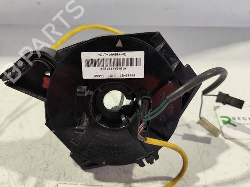 Used Squib airbag FORD TRANSIT Van (FA_ _) [2000-2006]  31736105