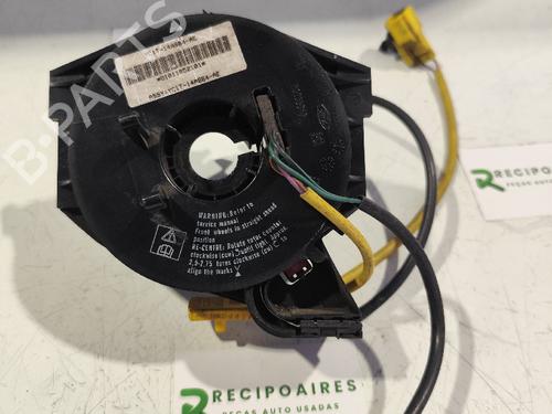 Used Squib airbag FORD TRANSIT Van (FA_ _) [2000-2006]  31736567