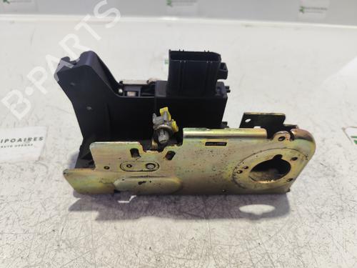 Used Front right lock FORD TRANSIT Van (FA_ _) [2000-2006]  31743296
