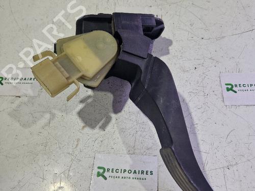 Used Pedal FORD TRANSIT Van (FA_ _) [2000-2006]  31732697