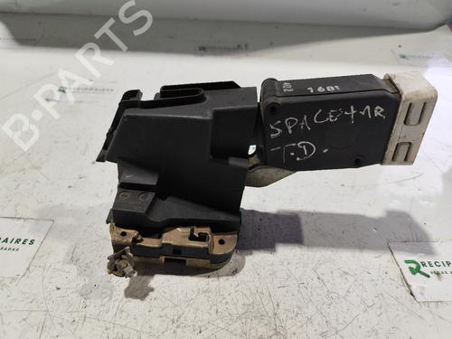 Used Rear right lock MITSUBISHI SPACE STAR MPV (DG_A) [1998-2004]  31733524