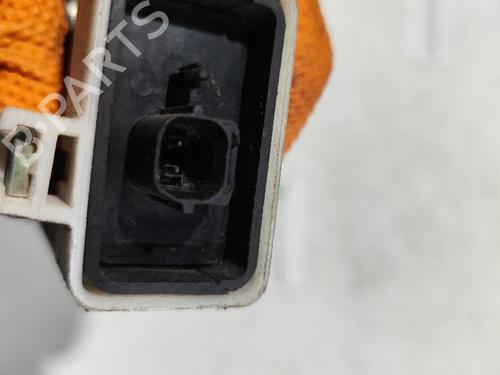 Rear right lock MITSUBISHI SPACE STAR MPV (DG_A)  | BP31733524C99 