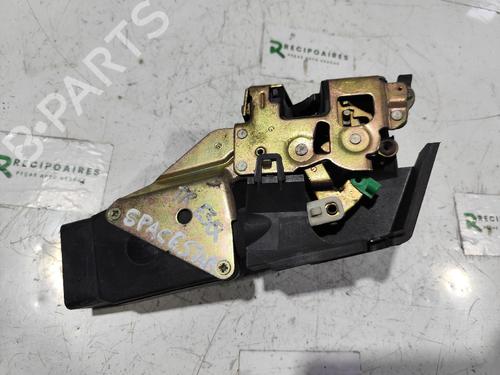 Rear left lock MITSUBISHI SPACE STAR MPV (DG_A) | BP31733525C100