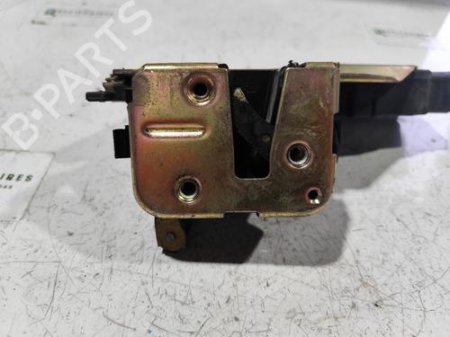 Rear left lock MITSUBISHI SPACE STAR MPV (DG_A) | BP31733525C100