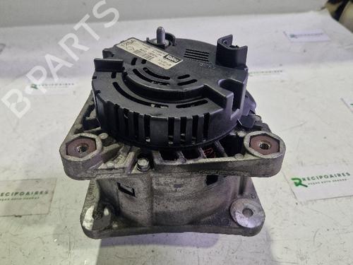 Used Alternator MITSUBISHI SPACE STAR MPV (DG_A) [1998-2004]  31732754