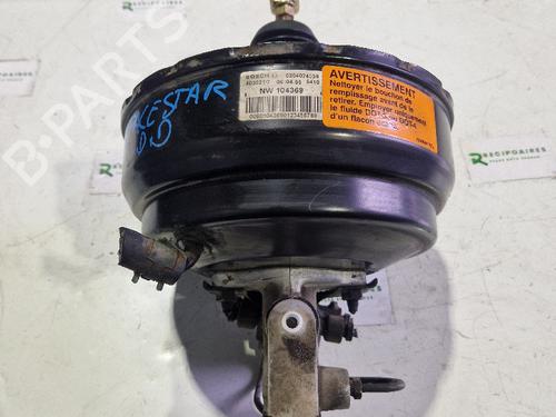 Used Servo brake MITSUBISHI SPACE STAR MPV (DG_A) [1998-2004]  31732755