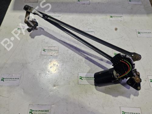 Used Front wiper motor Front wiper motor MITSUBISHI SPACE STAR MPV (DG_A) [1998-2004] 31732756 31732756
