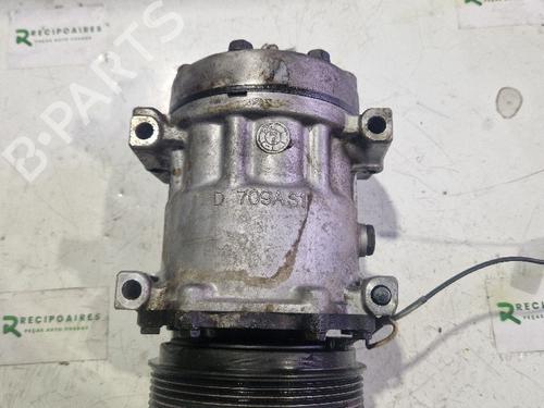 AC-Kompressor MITSUBISHI SPACE STAR MPV (DG_A) [1998-2004]  31732757