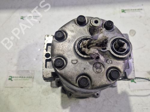 AC compressor MITSUBISHI SPACE STAR MPV (DG_A) | BP31732757M34 - Image 3