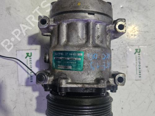 AC compressor MITSUBISHI SPACE STAR MPV (DG_A) | BP31732757M34 - Image 4