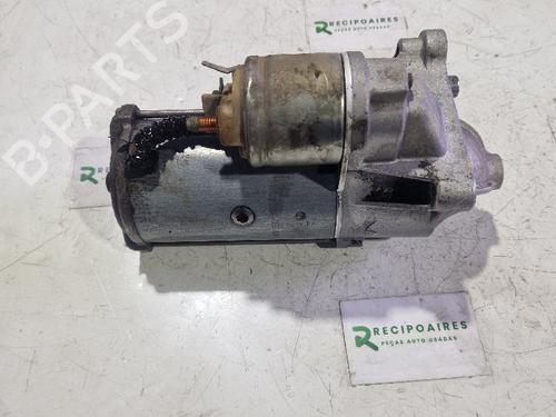 Used Starter MITSUBISHI SPACE STAR MPV (DG_A) [1998-2004]  31732762