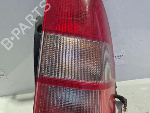 Used Right taillight MITSUBISHI SPACE STAR MPV (DG_A) [1998-2004]  31732652