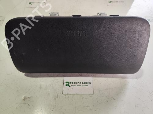 Used Passenger airbag MITSUBISHI SPACE STAR MPV (DG_A) [1998-2004]  31732123