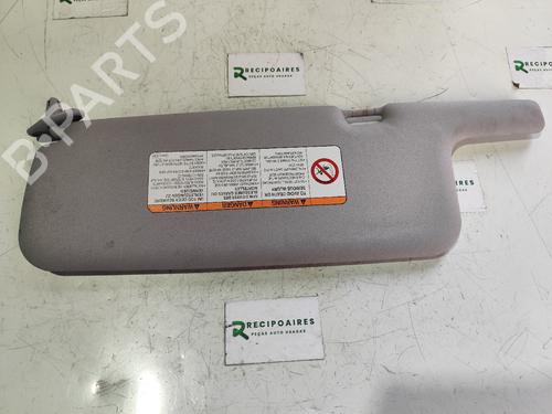 Right sun visor MITSUBISHI SPACE STAR MPV (DG_A) | BP31732120I2