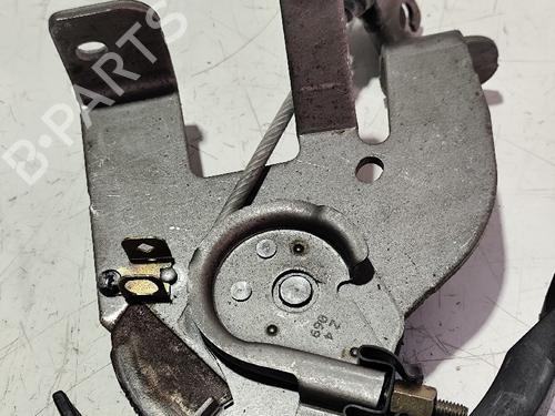 håndbremse MITSUBISHI SPACE STAR MPV (DG_A) | BP31732111I18