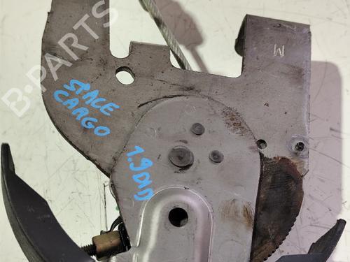 håndbremse MITSUBISHI SPACE STAR MPV (DG_A) | BP31732111I18