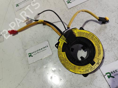 Used Squib airbag MITSUBISHI SPACE STAR MPV (DG_A) [1998-2004]  31732114