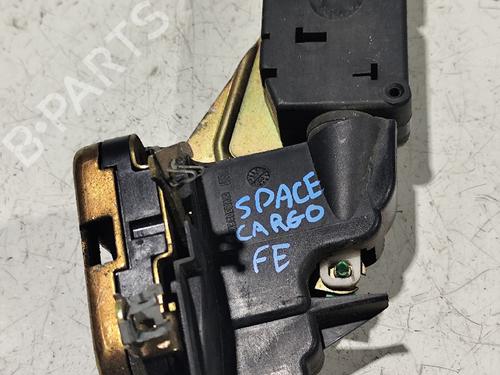 Used Front left lock Front left lock MITSUBISHI SPACE STAR MPV (DG_A) [1998-2004] 31732100 31732100