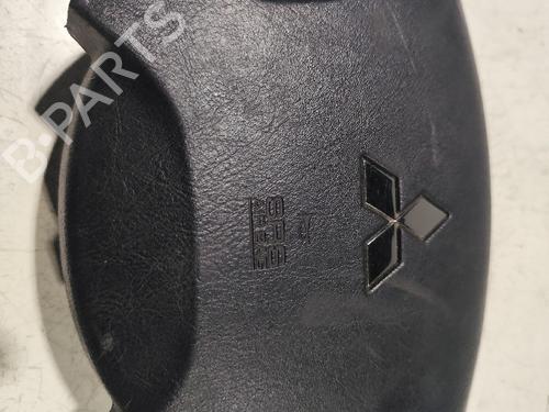 Used Driver airbag MITSUBISHI SPACE STAR MPV (DG_A) [1998-2004]  31732101