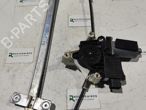 Used Front left window mechanism MITSUBISHI SPACE STAR MPV (DG_A) [1998-2004]  31732102
