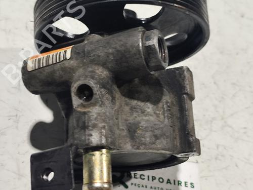 Styring servopumpe MITSUBISHI SPACE STAR MPV (DG_A) [1998-2004]  31732104