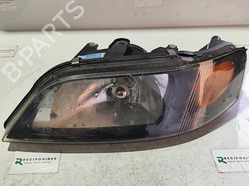 Used Left headlight MITSUBISHI SPACE STAR MPV (DG_A) [1998-2004]  31732105