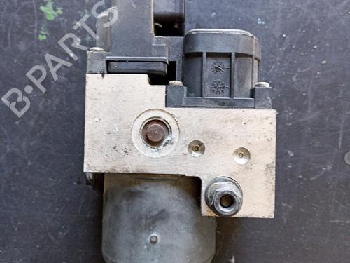 Used ABS pump ABS pump MITSUBISHI SPACE STAR MPV (DG_A) [1998-2004] 31727287 31727287
