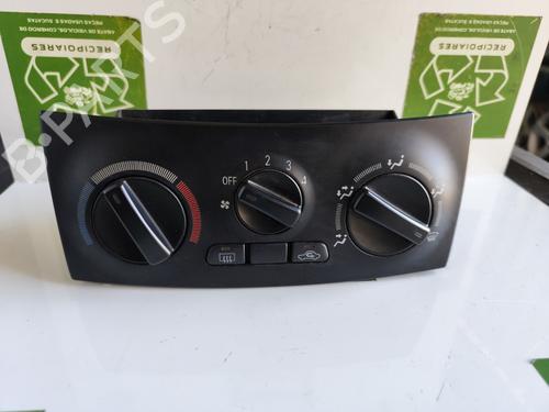 Used Climate control MITSUBISHI SPACE STAR MPV (DG_A) [1998-2004]  31729017