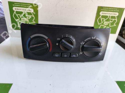 Used Climate control Climate control MITSUBISHI SPACE STAR MPV (DG_A) [1998-2004] 31729013 31729013