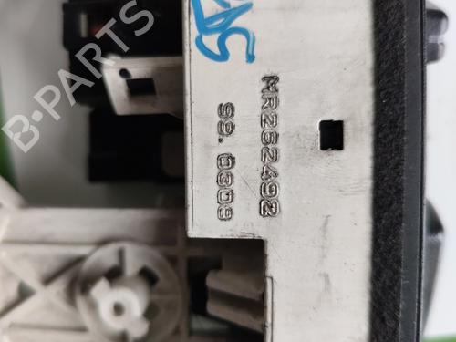Climate control MITSUBISHI SPACE STAR MPV (DG_A) | BP31728991I5 - Image 3