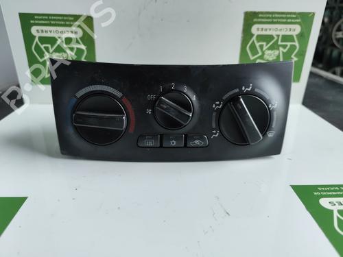 Used Climate control MITSUBISHI SPACE STAR MPV (DG_A) [1998-2004]  31729001