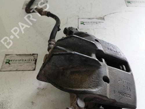 Used Brake master cylinder MITSUBISHI SPACE STAR MPV (DG_A) [1998-2004]  31730280