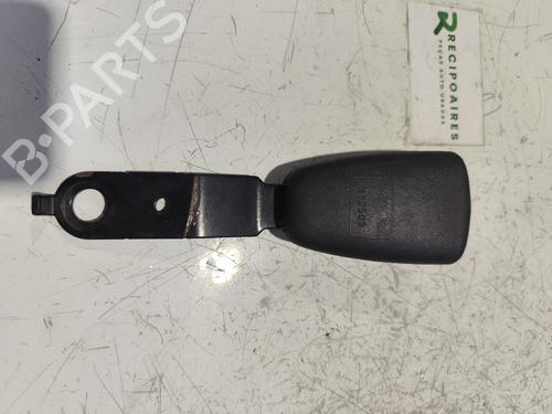Used Front left seatbelt MITSUBISHI SPACE STAR MPV (DG_A) [1998-2004]  31742686