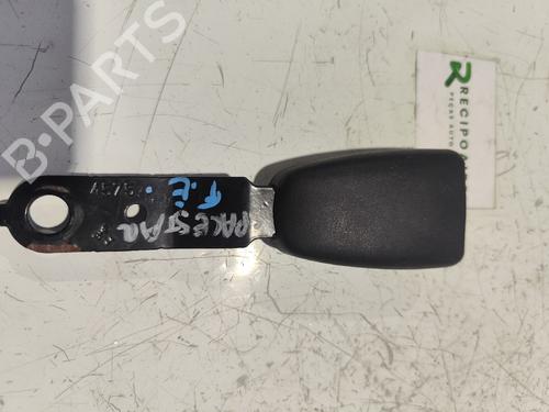 Front left seatbelt MITSUBISHI SPACE STAR MPV (DG_A) | BP31742686I26