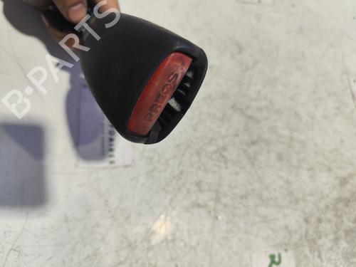 Front left seatbelt MITSUBISHI SPACE STAR MPV (DG_A) | BP31742686I26