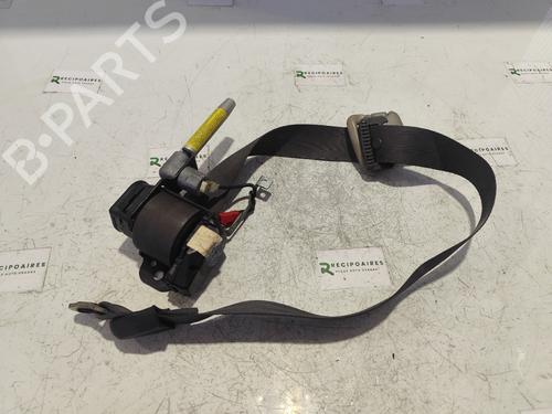 Used Front right seatbelt MITSUBISHI SPACE STAR MPV (DG_A) [1998-2004]  31742660