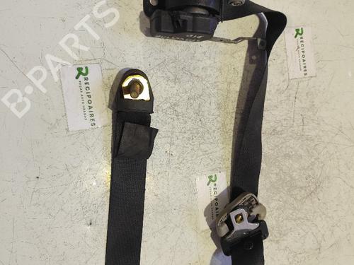 Used Front right seatbelt MITSUBISHI SPACE STAR MPV (DG_A) [1998-2004]  31742557