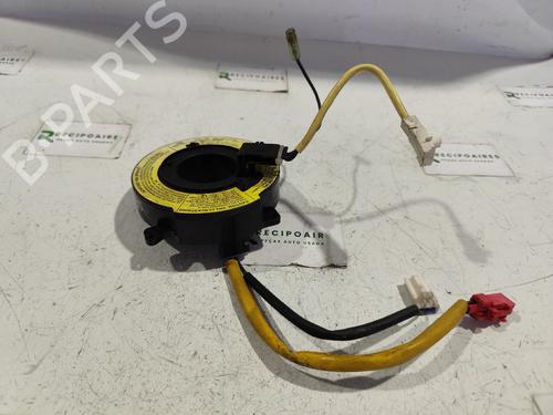 Used Squib airbag MITSUBISHI SPACE STAR MPV (DG_A) [1998-2004]  31736991