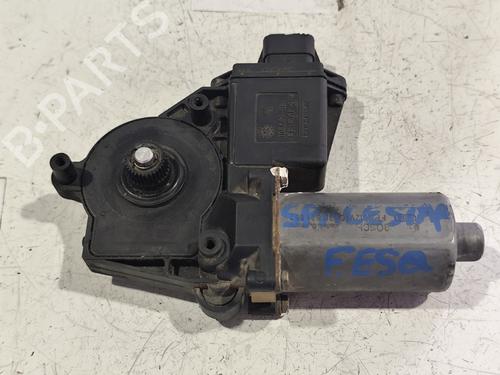 Used Left front window motor MITSUBISHI SPACE STAR MPV (DG_A) [1998-2004]  31735791