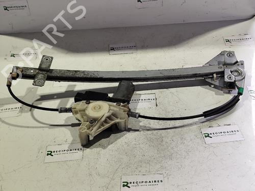 Used Front left window mechanism MITSUBISHI SPACE STAR MPV (DG_A) [1998-2004]  31735817