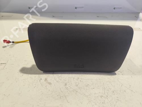 Passasjer kollisjonspute MITSUBISHI SPACE STAR MPV (DG_A) [1998-2004]  31739522