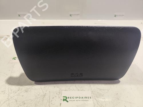 Passasjer kollisjonspute MITSUBISHI SPACE STAR MPV (DG_A) [1998-2004]  31739558