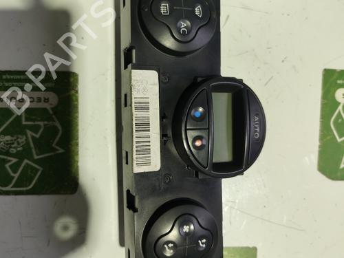 Used Climate control Climate control RENAULT MEGANE II (BM0/1_, CM0/1_) [2001-2012] 31729520 31729520