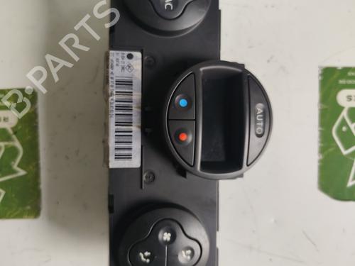 Used Climate control RENAULT MEGANE II (BM0/1_, CM0/1_) [2001-2012]  31729484