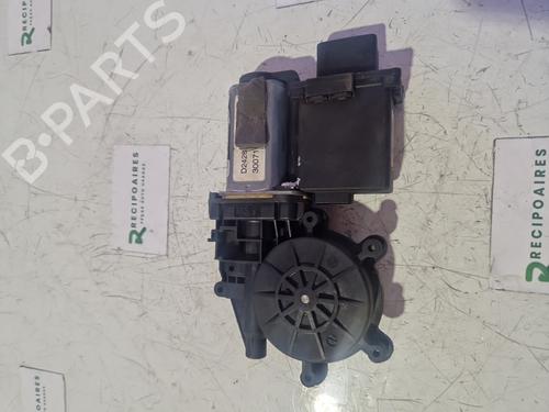 Used Left rear window motor RENAULT MEGANE II (BM0/1_, CM0/1_) [2001-2012]  31731111