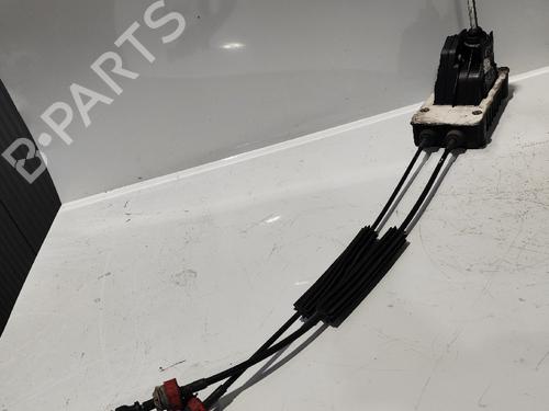 Gearstang RENAULT MEGANE II (BM0/1_, CM0/1_) [2001-2012]  31746729