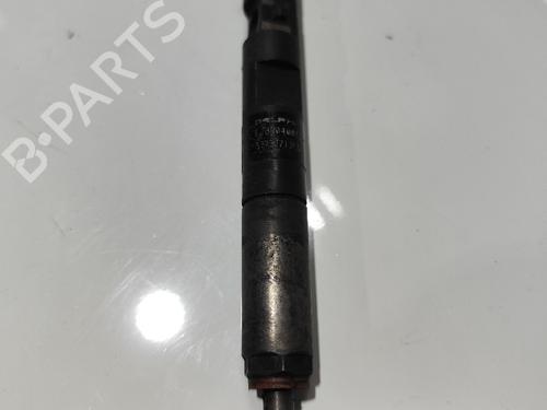 Used Injector RENAULT MEGANE II Estate Van (KM_) [2003-2009]  31745975