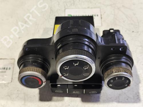 AC Styreenhet / Manøvreringsenhet KIA CARENS II MPV (FJ) [2002-2013]  31733841