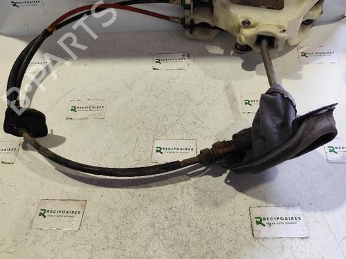 Used Gear lever KIA CARENS II MPV (FJ) [2002-2013]  31733963